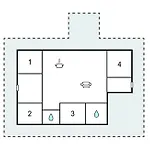 4 Bedroom Amazing In 度假居 *