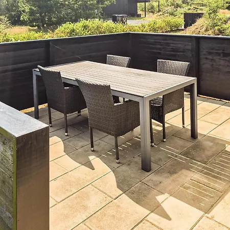 4 Bedroom Amazing In Сasa de vacaciones *