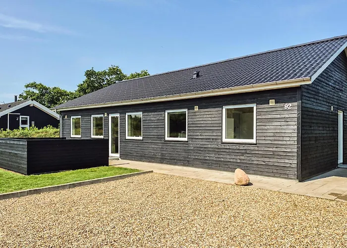 4 Bedroom Amazing In