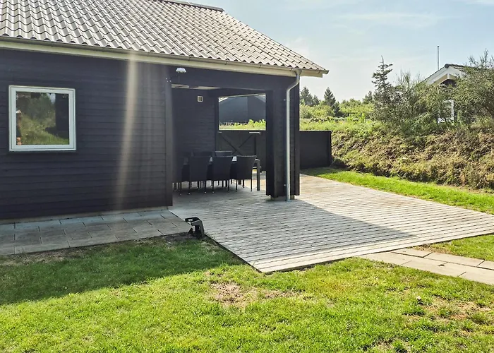 4 Bedroom Amazing In